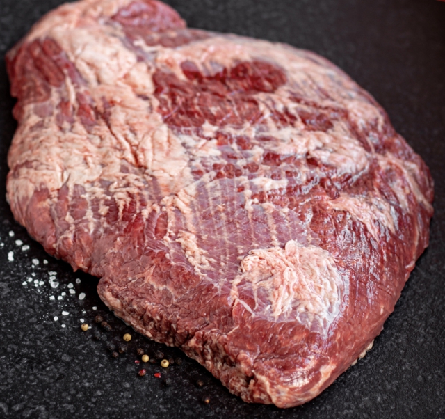 Brisket 